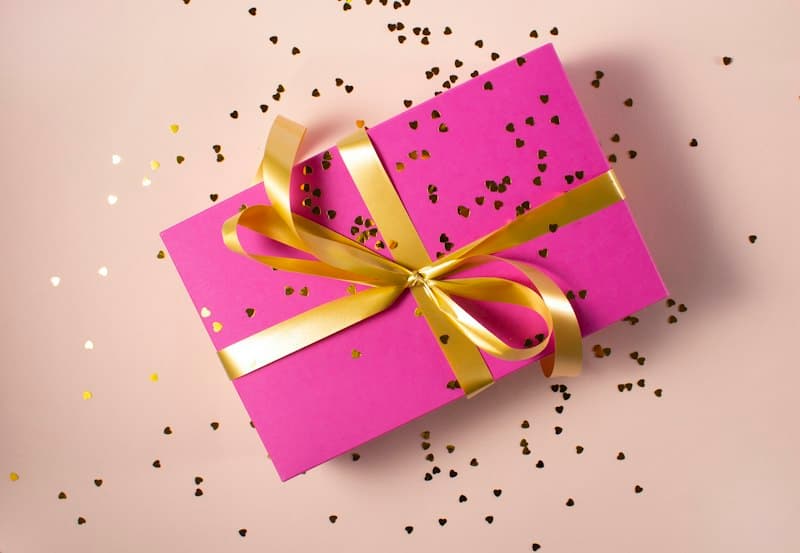 Corporate Gifting
