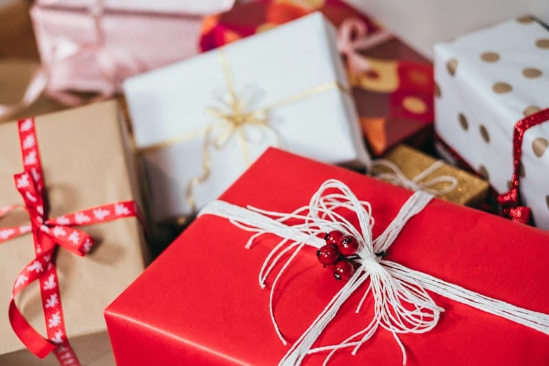 Wedding Gifts